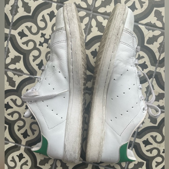 Adidas Stan Smith Sneakers - Picture 3 of 6